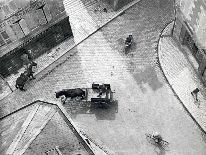 Альфред Стиглиц (Alfred Stieglitz)